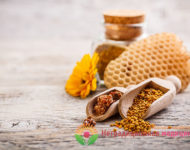 Миниатюра к статье Перга - уникальные свойства пчелиного хлеба для нашего здоровья