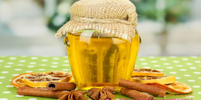 Миниатюра к статье Акациевый мед – полезное лакомство для вашего здоровья