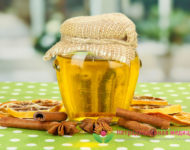 Миниатюра к статье Подсолнечный мед - все про пользу этого продукта пчеловодства в одной статье