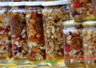 Миниатюра к статье Грецкие орехи с мёдом — полезные свойства и рецепты приготовления