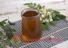 Миниатюра к статье Как приготовить мед из цветов акации своими руками?