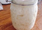 Миниатюра к статье Как сделать квашеную капусту без соли  — полезный рецепт