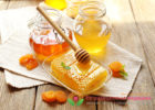 Миниатюра к статье Как применять мед от прыщей на лице —  эффективные  рецепты