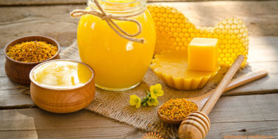 Миниатюра к статье Состав и полезные свойства пчелиного меда — секреты апитерапии