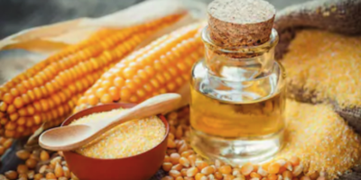 Миниатюра к статье Кукурузное масло – полный и подробный обзор продукта питания