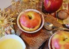 Миниатюра к статье Печеные яблоки — полезные свойства и секреты приготовления