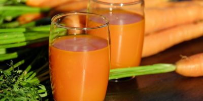 Миниатюра к статье А в чем польза морковного сока для нашего здоровья?