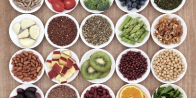 Миниатюра к статье Обзор важных питательных веществ в продуктах питания