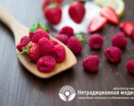 Миниатюра к статье Малина - полезные свойства и все способы применения ароматной ягоды