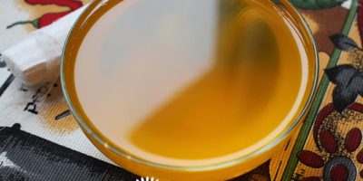 Миниатюра к статье Топленое масло гхи — полезные свойства и рецепт приготовления уникального продукта