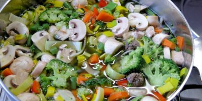 Миниатюра к статье Боннский суп для похудения — подробный рецепт и правила приготовления